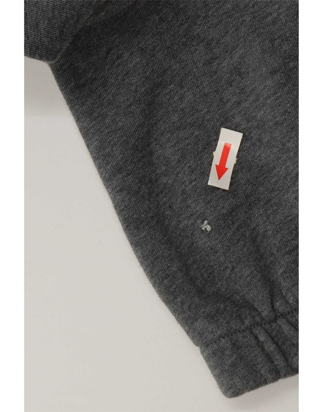 Nike Pantalon de survêtement pour homme Gris moyen moucheté