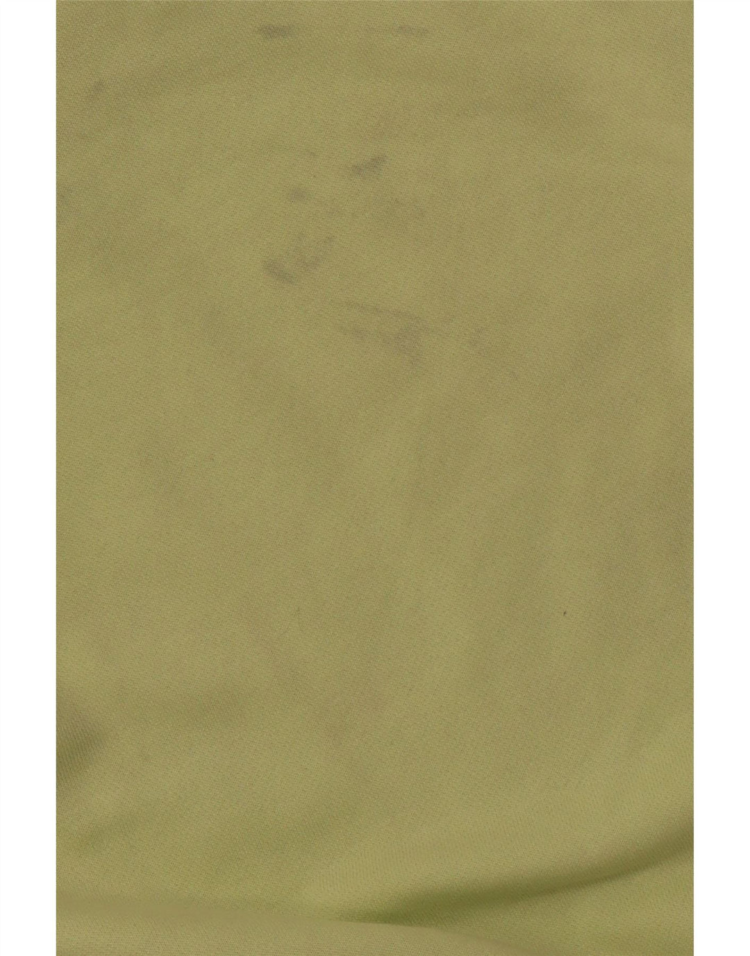 NIKE Pull à capuche pour homme en coton vert moyen