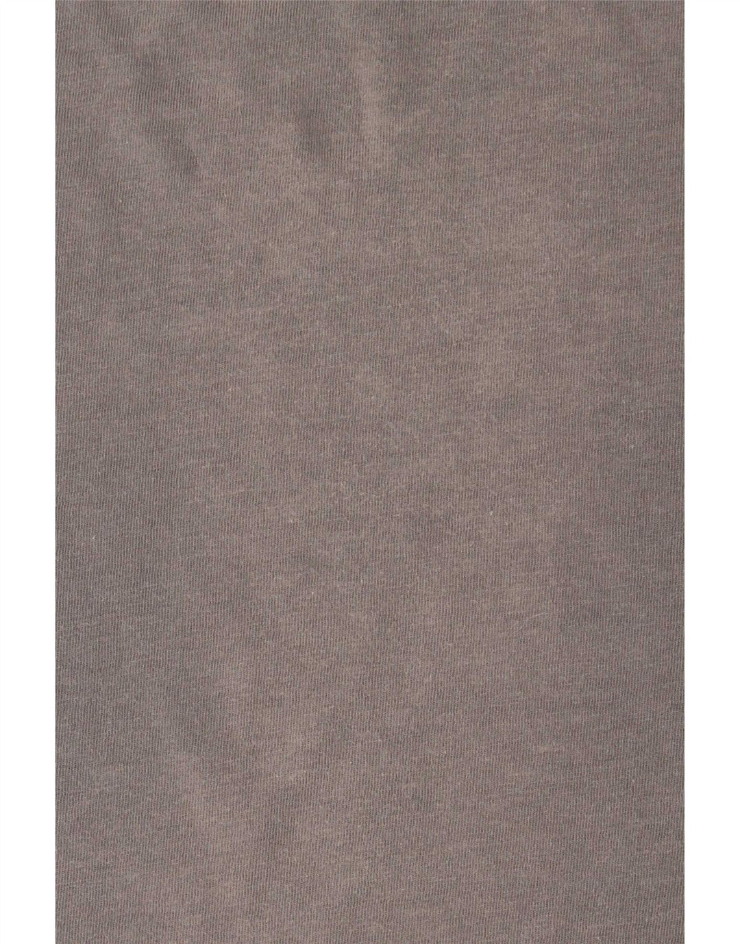 Adidas T-Shirt Homme Gris Moyen Coton