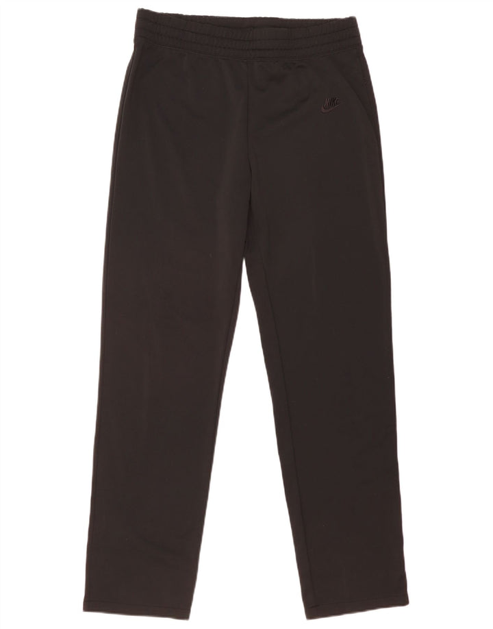 Nike Pantalon de survêtement pour homme Noir moyen Polyester