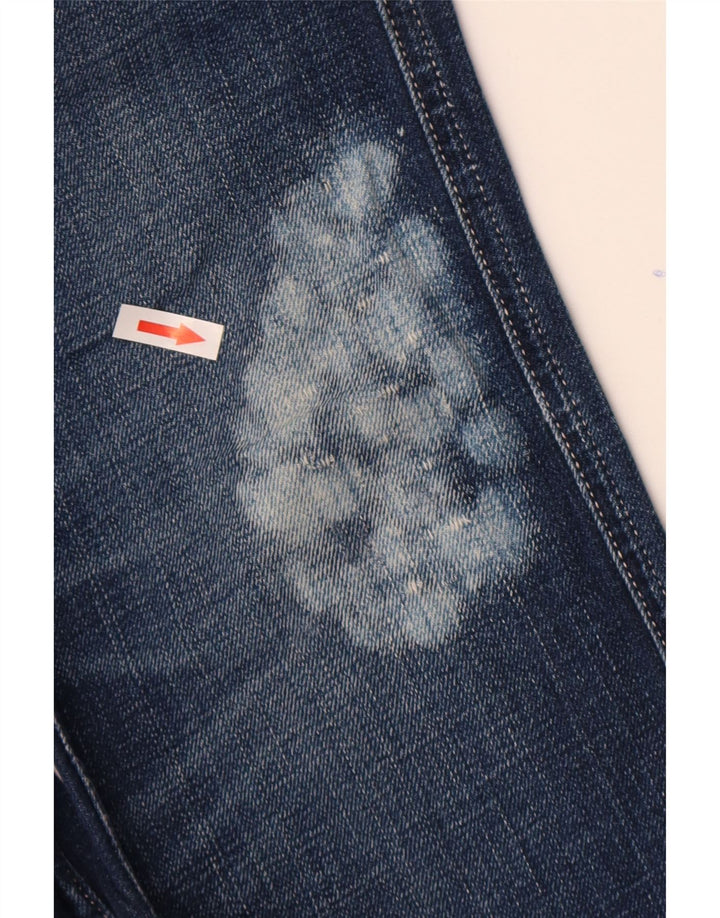 Diesel Jean Slim Thaye W31 L34 Homme Bleu Coton