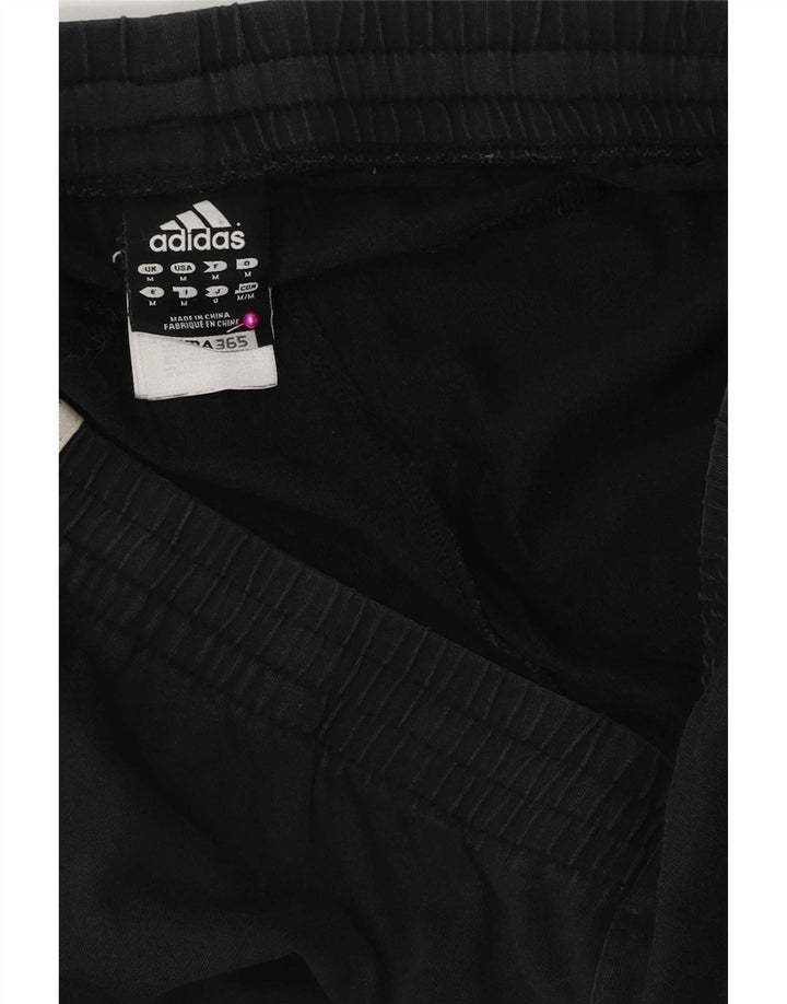 Adidas Short de Sport Clima 365 Homme Noir Moyen Coton