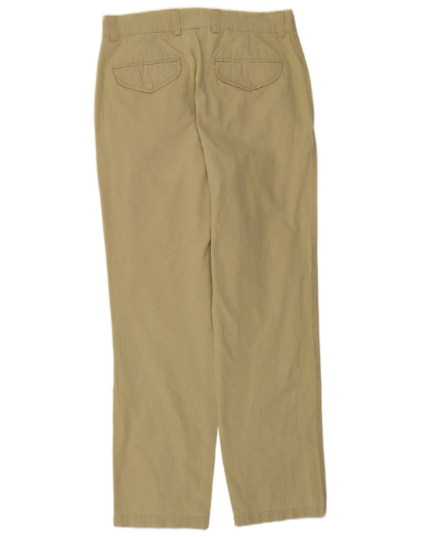Helly Hansen Pantalon Chino Droit Homme EU 50 Large W32 L30 Coton Beige