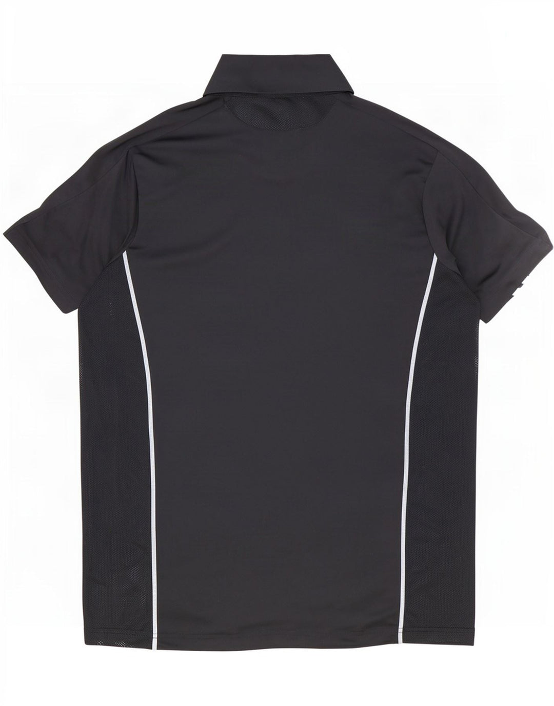 Adidas Hommes Clima 365 Polo Grand Noir Polyester