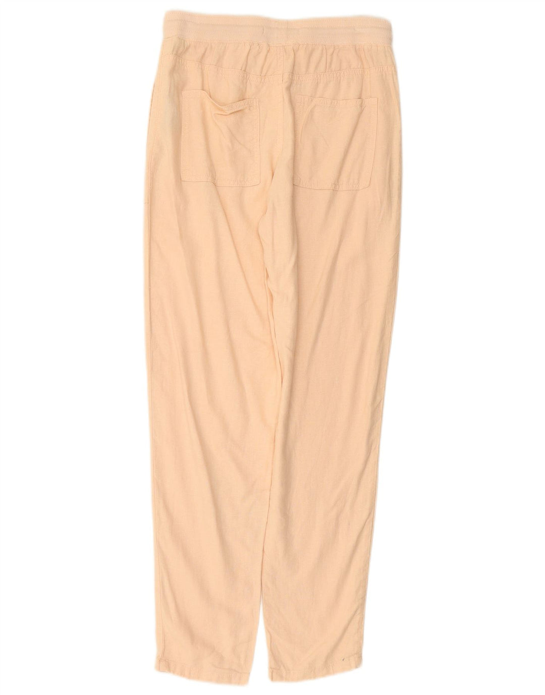 MARKS & SPENCER Pantalon Fuselé Femme W30 L29 Rose