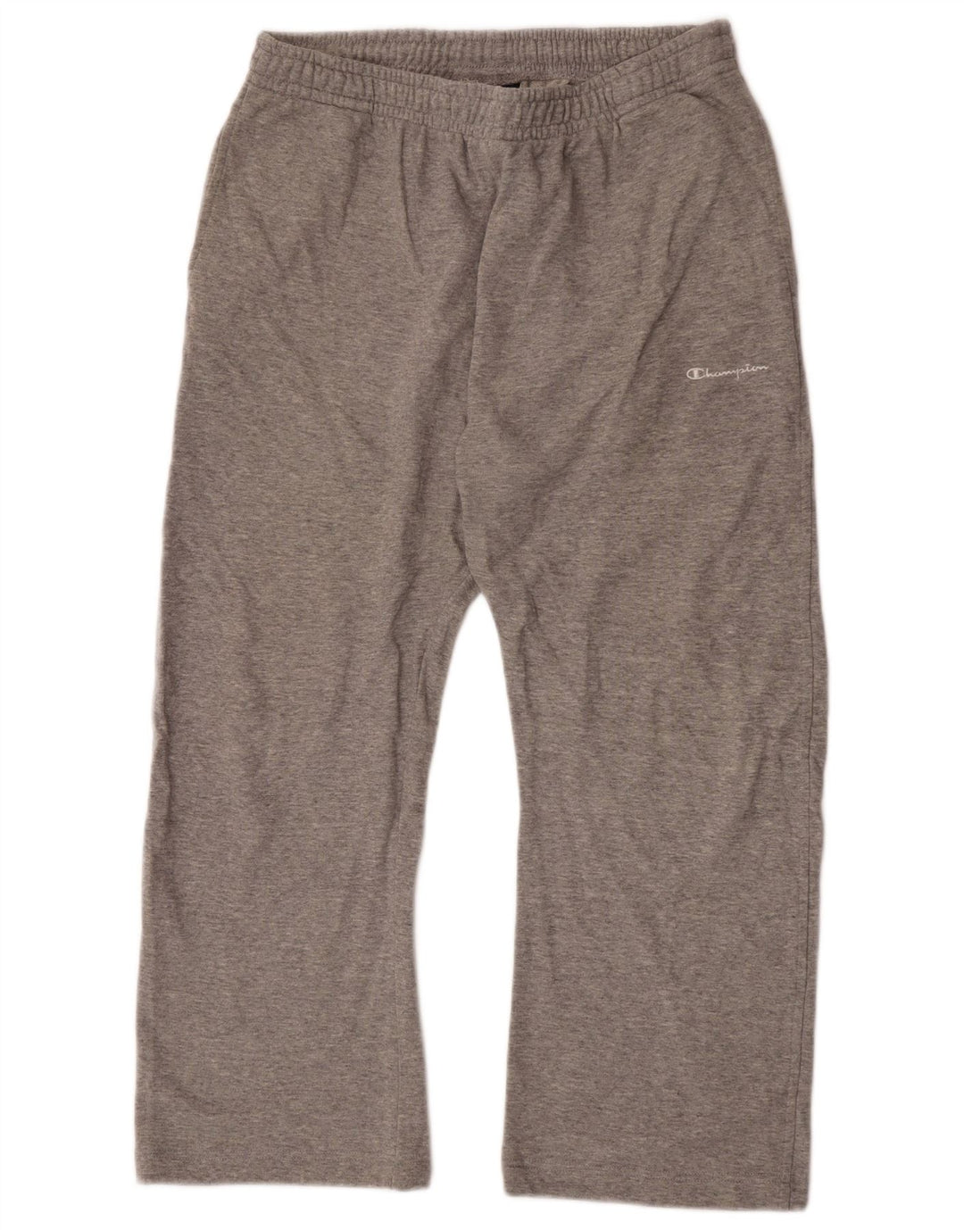 Champion Pantalon De Survêtement Homme XL Gris Moucheté