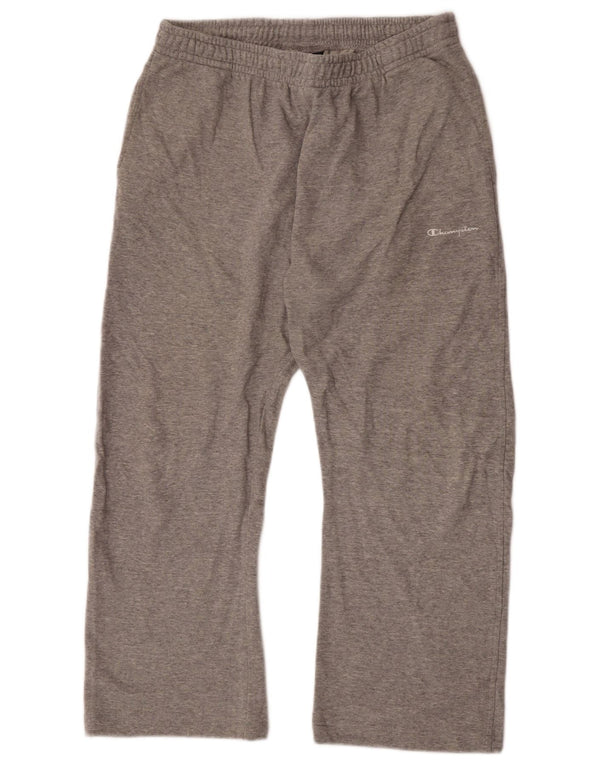 Champion Pantalon De Survêtement Homme XL Gris Moucheté