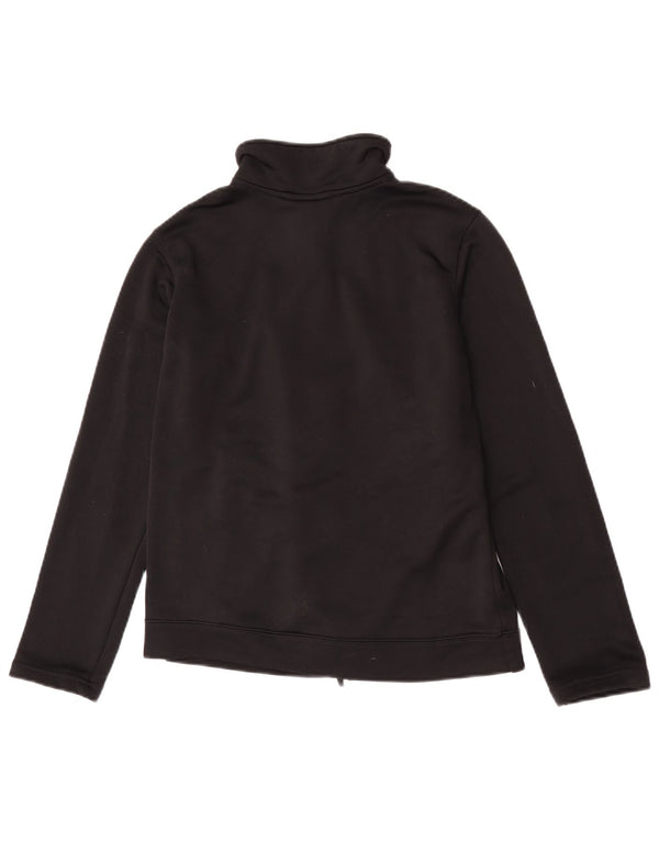Nike Veste de survêtement pour garçon 13-14 ans XL Noir
