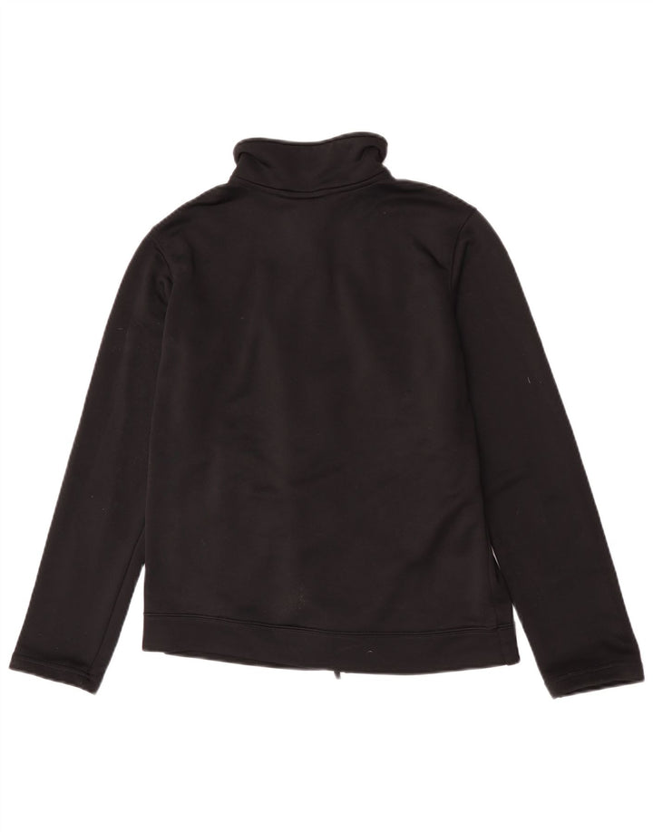 Nike Veste de survêtement pour garçon 13-14 ans XL Noir