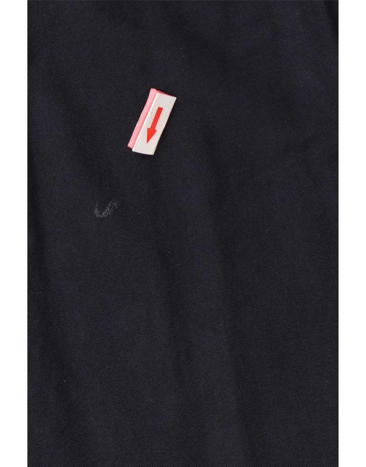 Jack & Jones Chemise Homme 2XL Bleu Marine Coton