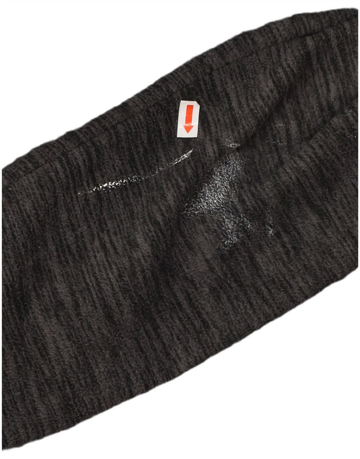 MOUNTAIN WAREHOUSE Veste Polaire Homme UK 38 Gris Moyen Polyester