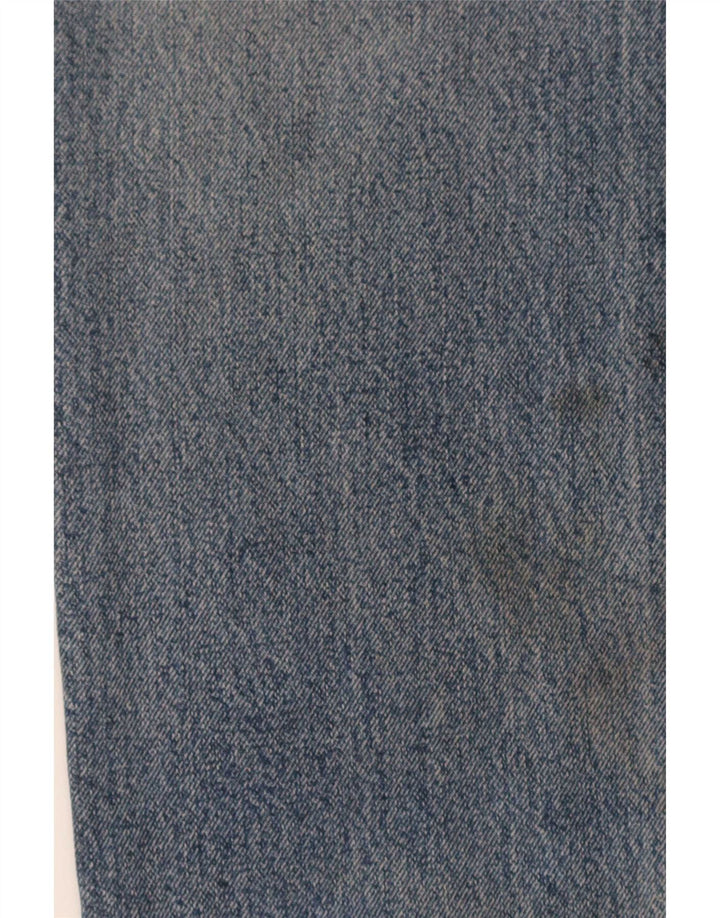 Levi's Jean Slim 511 Homme W31 L32 Bleu Coton