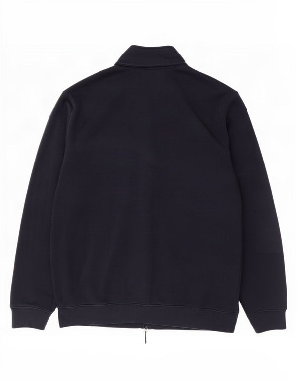 Champion Veste de survêtement pour homme 3XL Bleu marine