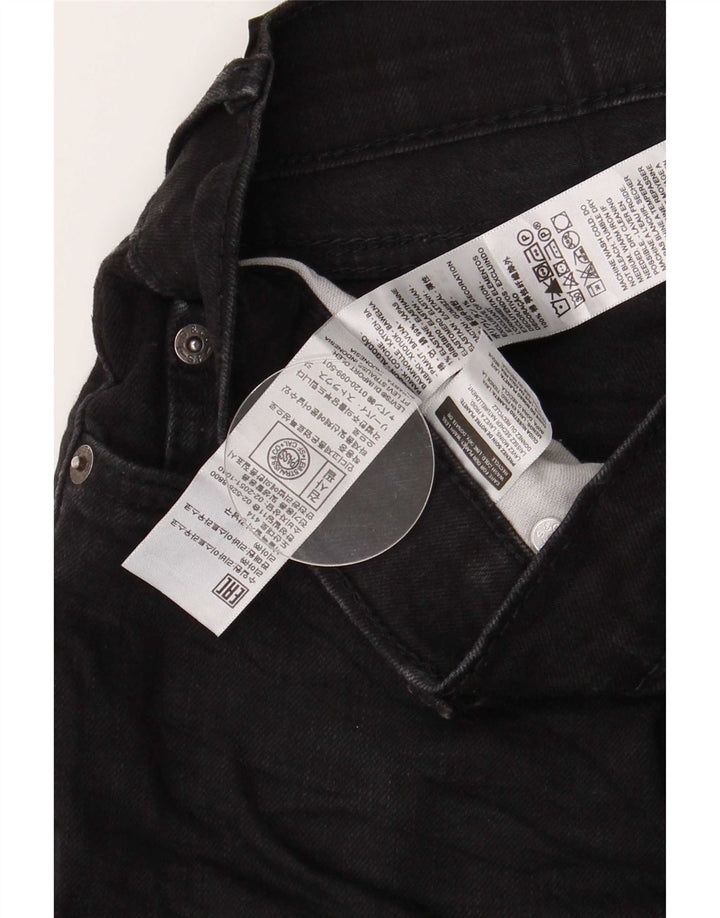 Levi's Jean Slim 511 Homme W40 L30 Noir Coton