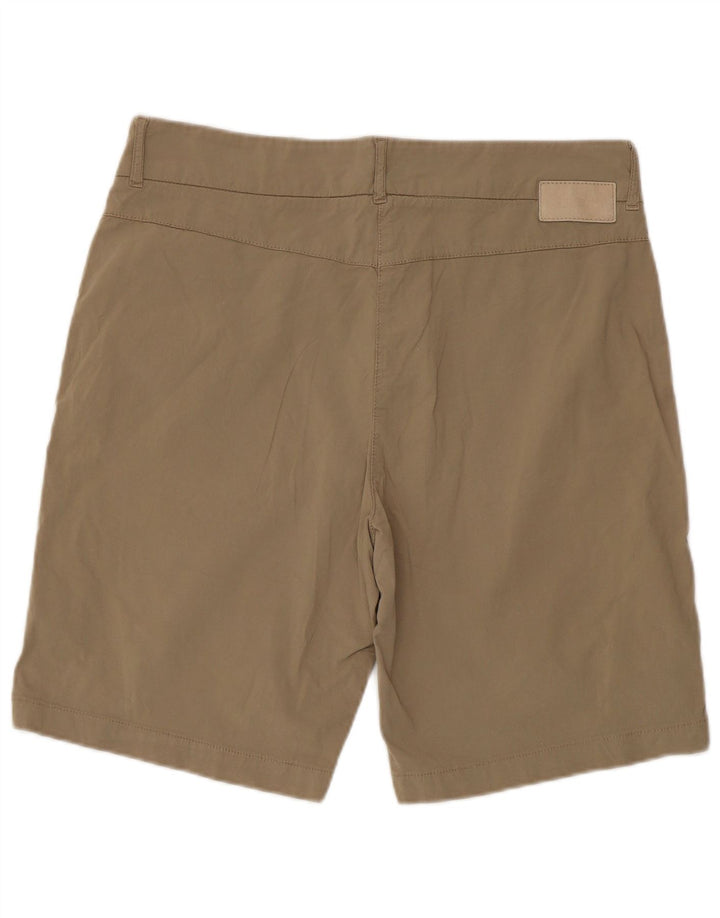 CARRERA Short Chino Femme IT 46 Large W31 Coton Beige