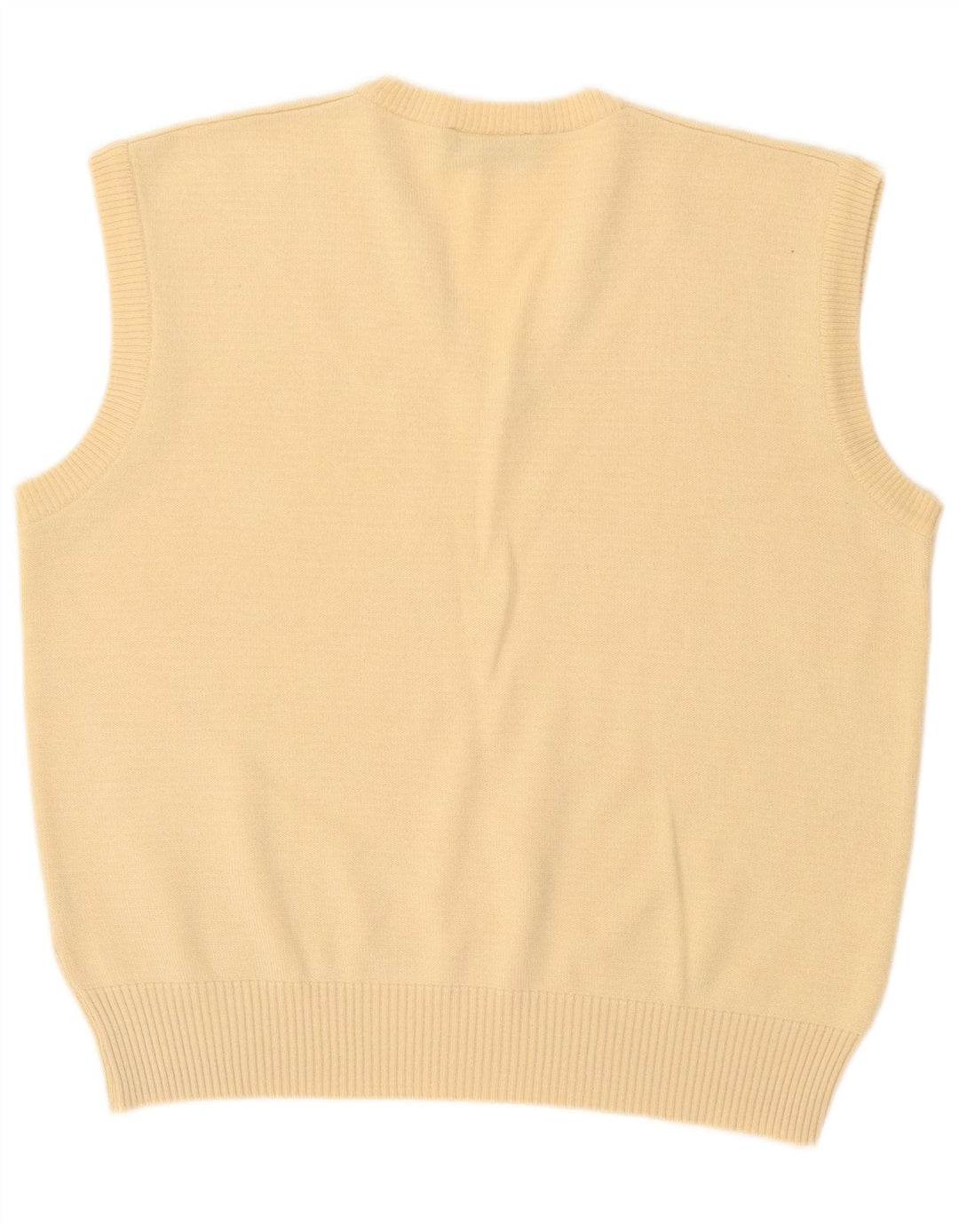 Breidhof Débardeur pour homme Large Beige
