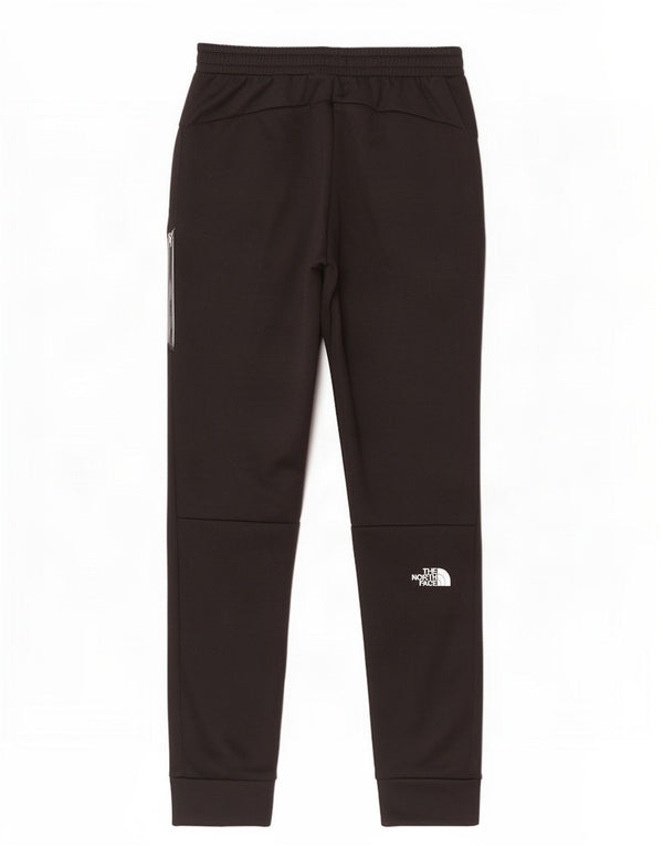 The North Face Pantalon de survêtement pour garçon 15-16 ans 2XL Noir