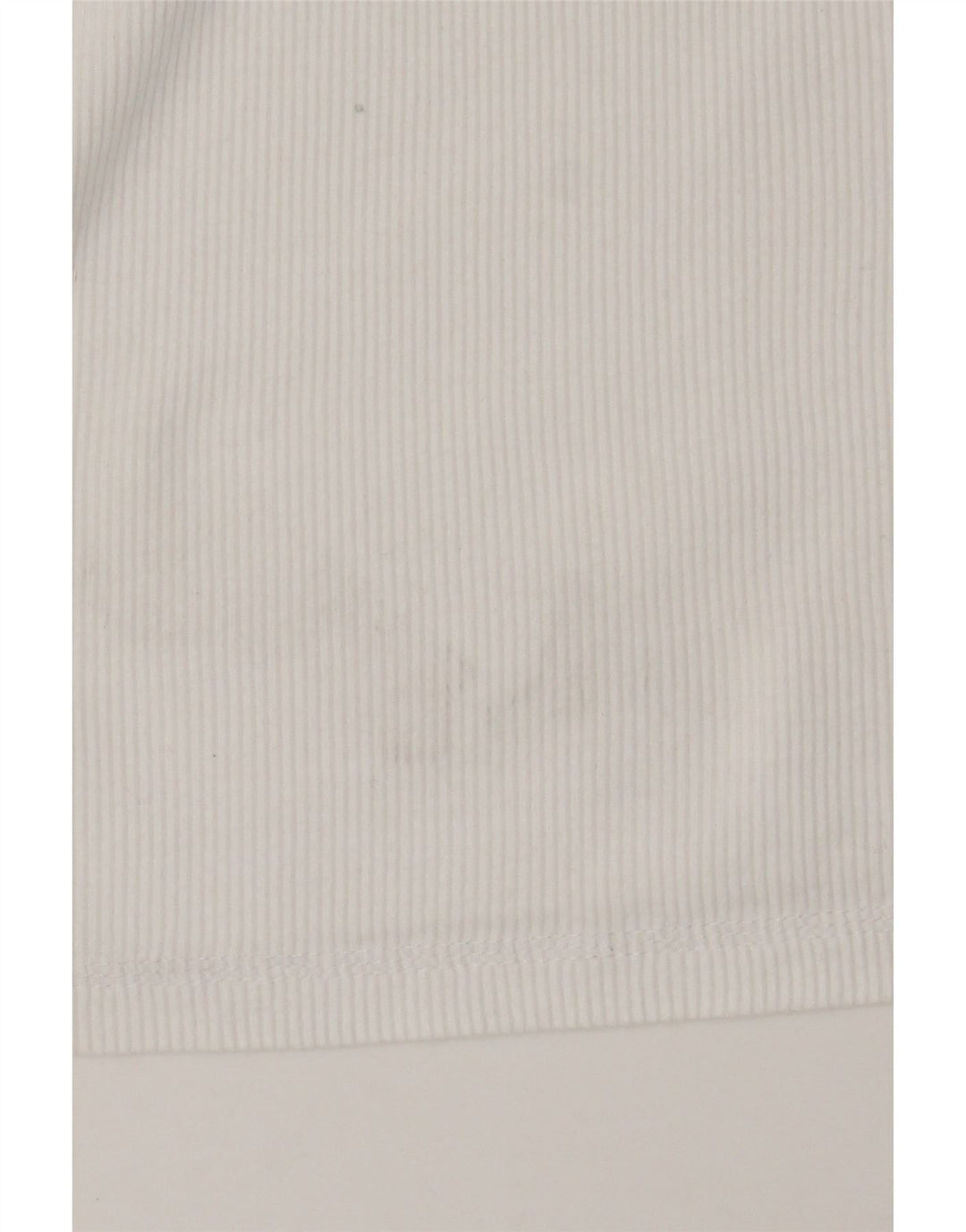 Max & Co. Débardeur court pour femme UK 4 XS Blanc
