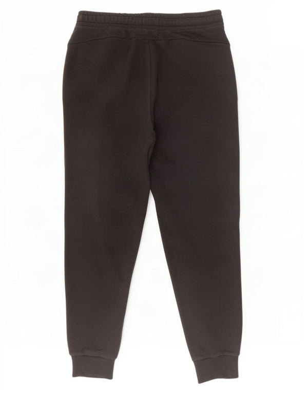 Puma Pantalon de Survêtement Joggers XL Noir Homme