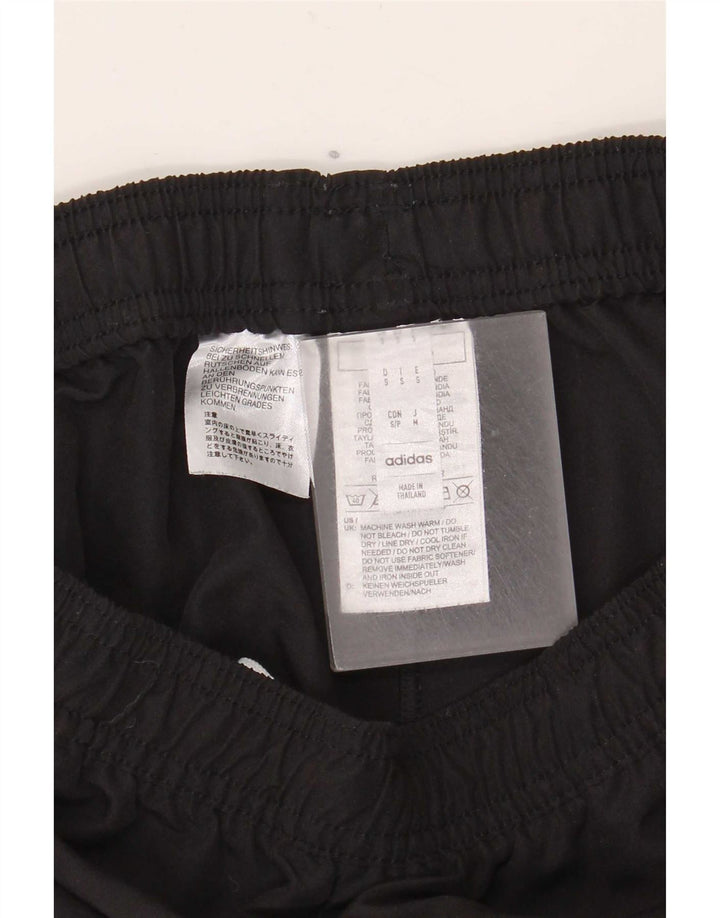 Adidas Pantalon de survêtement Aeroready pour homme Petit Noir Polyester