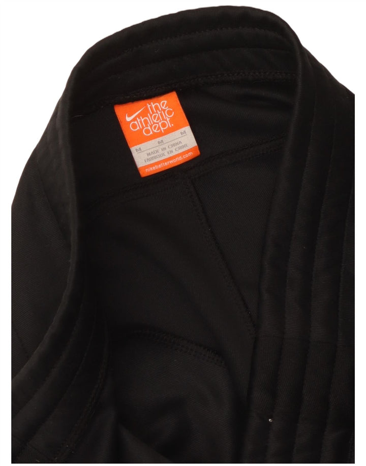 Nike Pantalon de survêtement pour homme Noir moyen