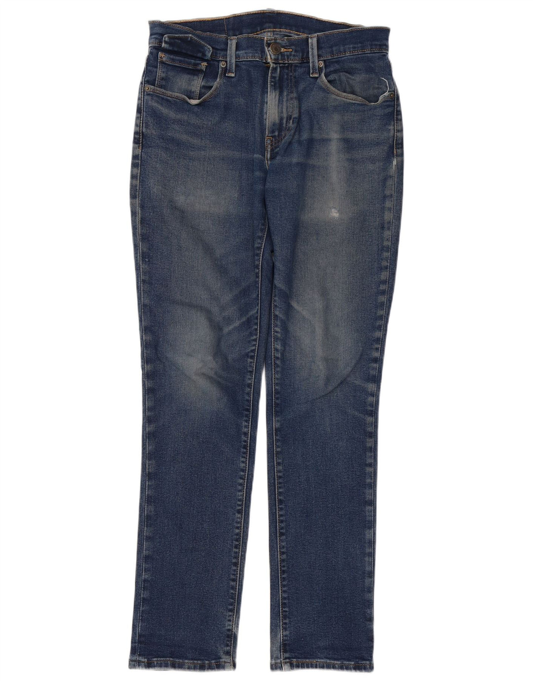 LEVI'S Jean Slim 511 Homme W30 L32 Bleu Coton