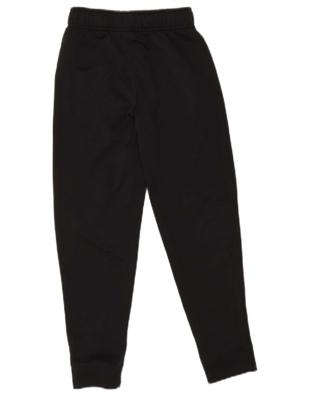 NIKE Pantalon de survêtement pour garçon 8-9 ans Petit Noir Polyester