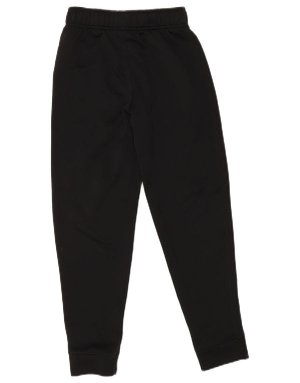 NIKE Pantalon de survêtement pour garçon 8-9 ans Petit Noir Polyester