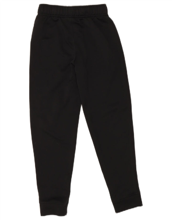 NIKE Pantalon de survêtement pour garçon 8-9 ans Petit Noir Polyester