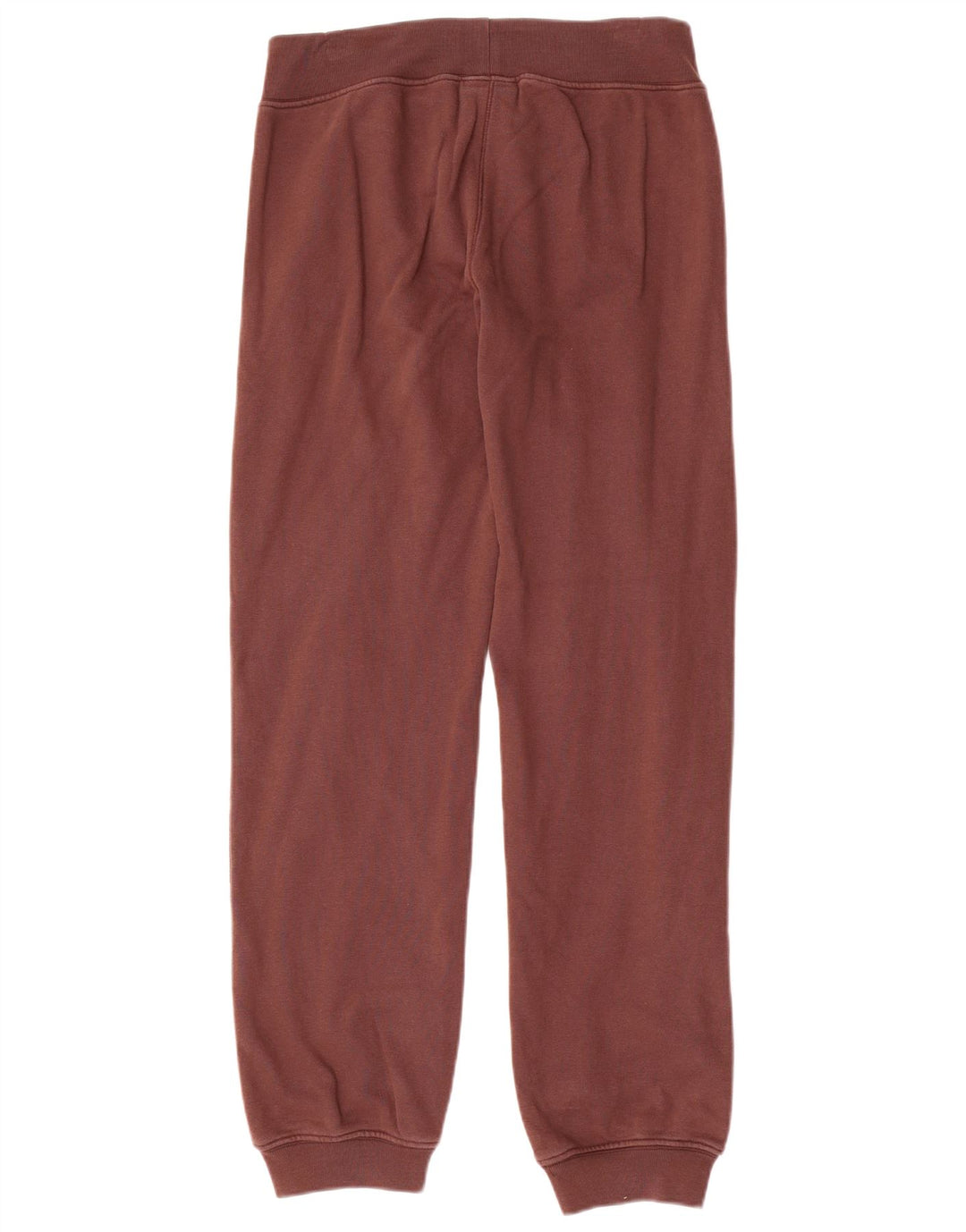 Champion Pantalon de Survêtement Heritage Classics Homme Marron Moyen