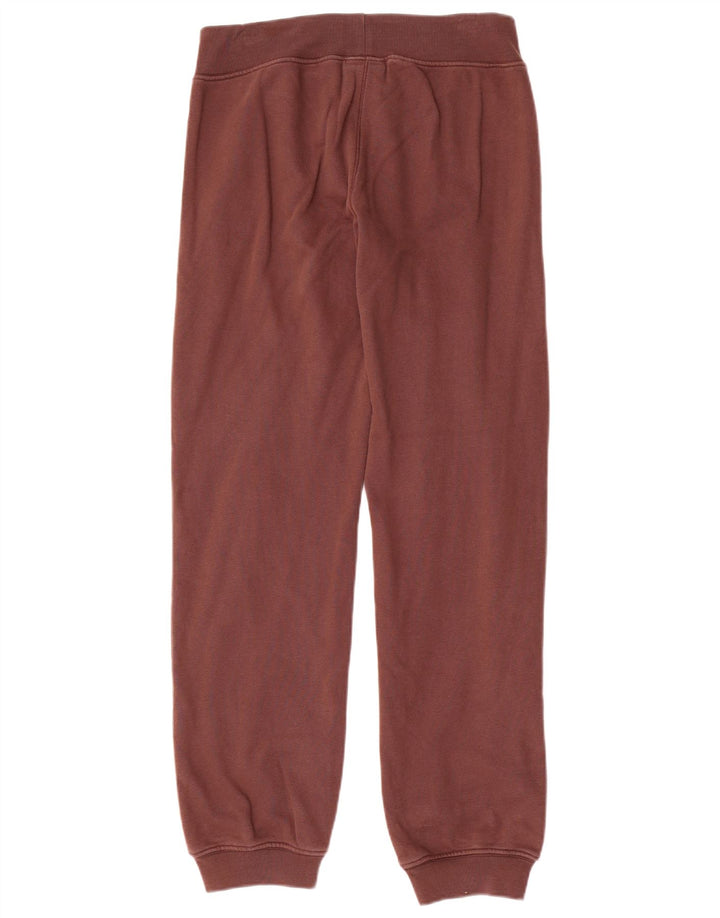 Champion Pantalon de Survêtement Heritage Classics Homme Marron Moyen