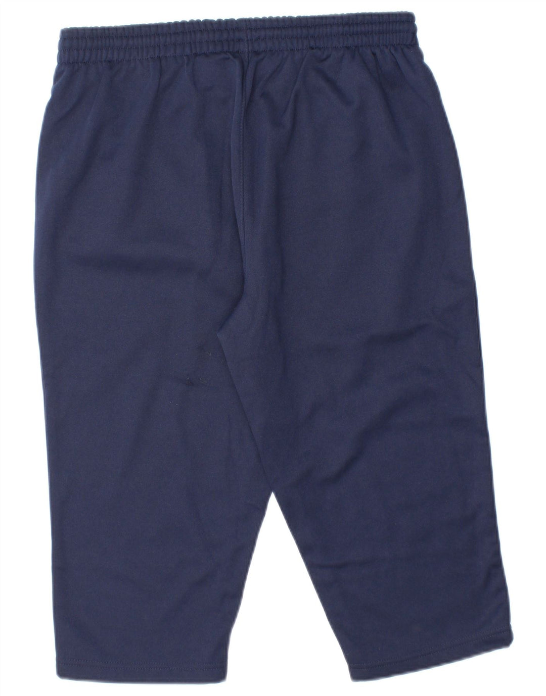 Kappa Bermuda Sport Homme Bleu Marine Moyen Polyester