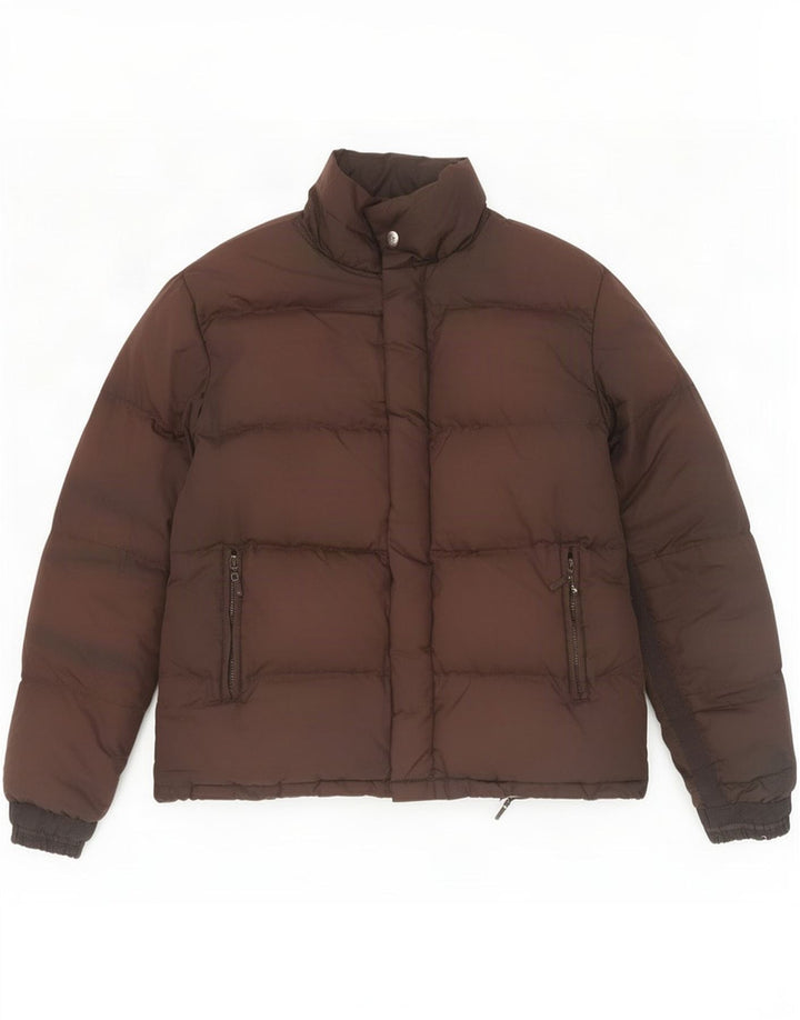 Firelli Veste matelassée homme IT 52 XL marron polyester