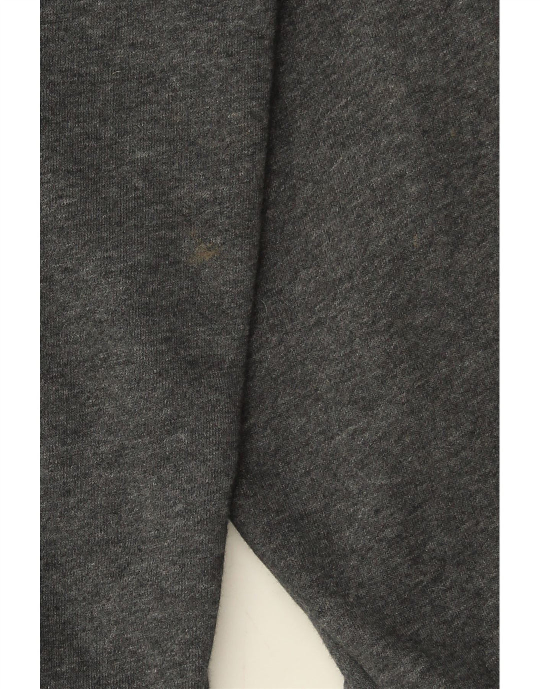 ADIDAS Pull à capuche pour homme XL Gris Coton