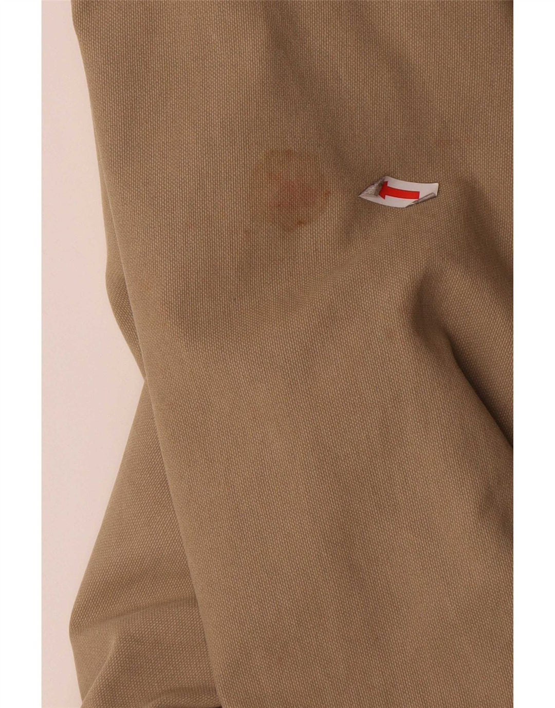 Fay Pardessus Ema Duffle pour femme UK 20 2XL Beige