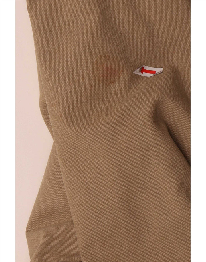 Fay Pardessus Ema Duffle pour femme UK 20 2XL Beige