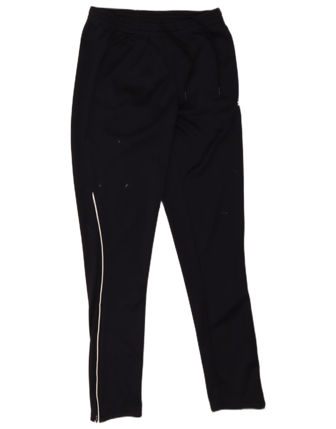 Puma Pantalon de Survêtement Homme Small Bleu Marine