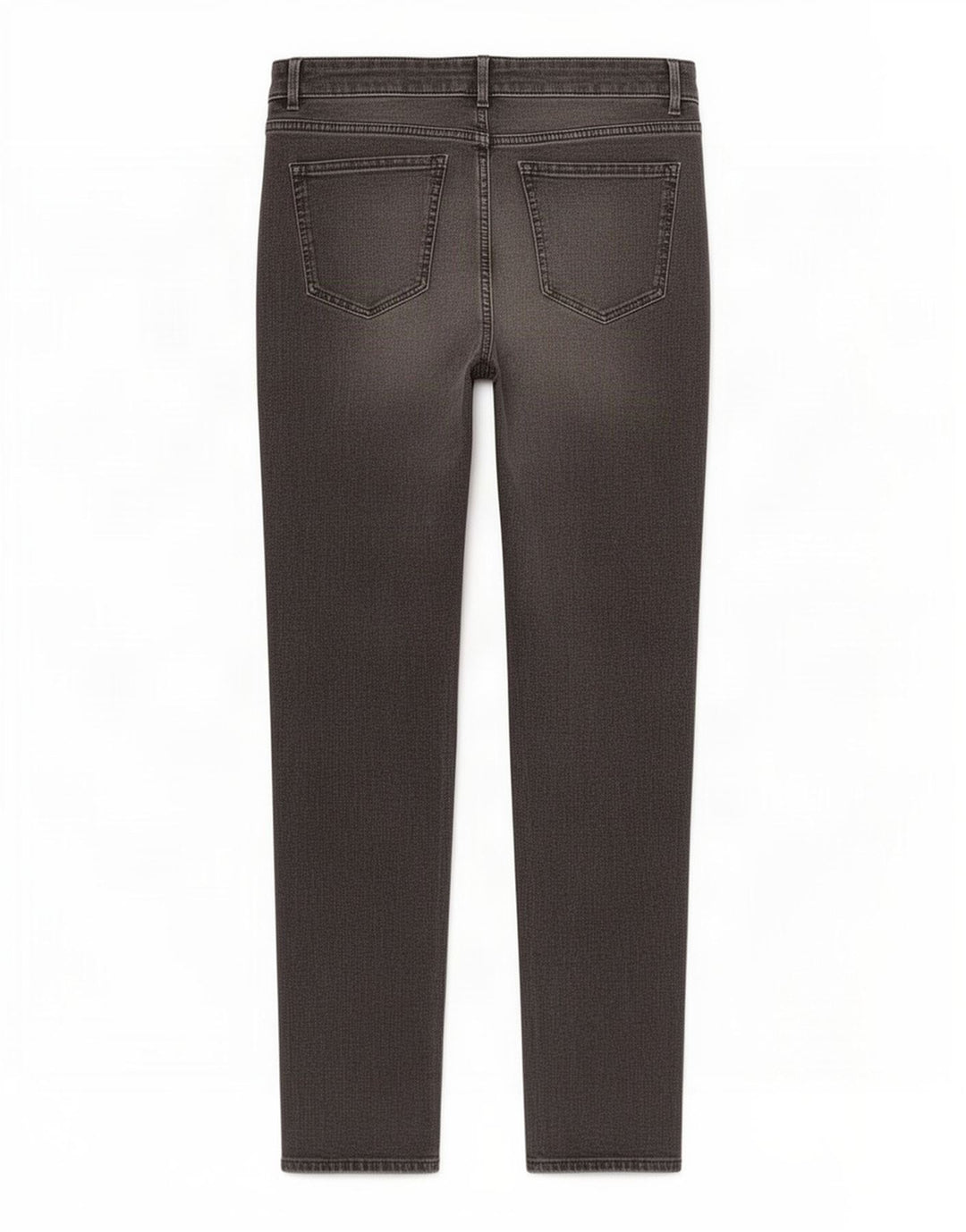 Marks & Spencer Jean slim The Magic pour femme UK 14 Medium W30 L28 Gris