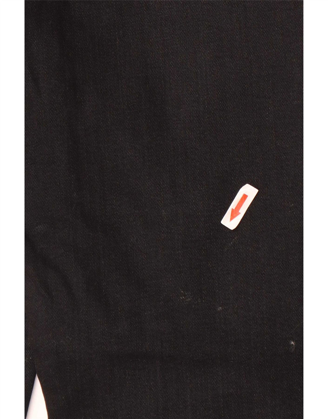 Zara Jean Slim Femme EU 40 Moyen W30 L27 Noir