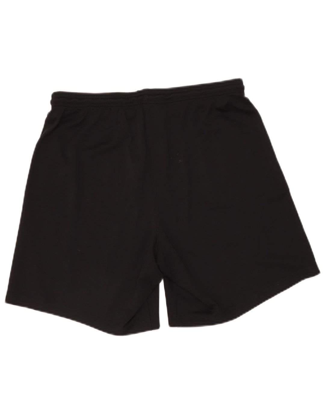 Nike Short de sport Dri Fit pour homme Taille L Noir