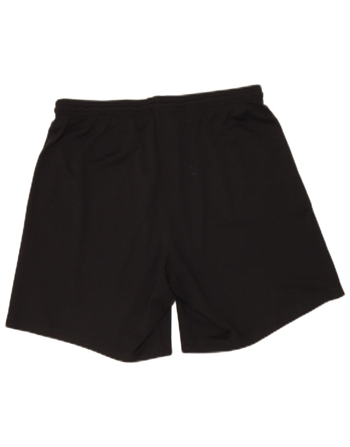 Nike Short de sport Dri Fit pour homme Taille L Noir