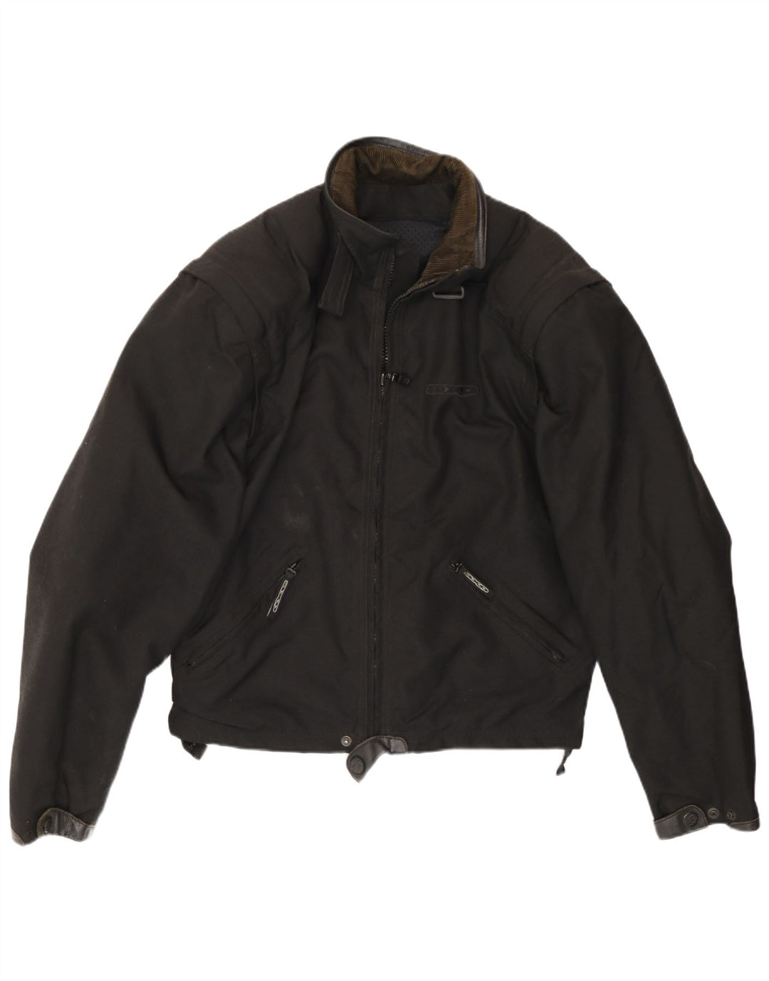 AXO Veste Motorstyle Racer pour homme UK 38 Medium Noir