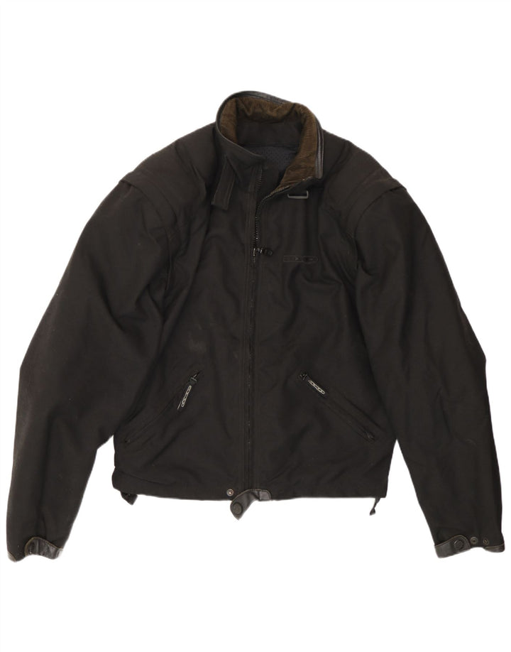 AXO Veste Motorstyle Racer pour homme UK 38 Medium Noir