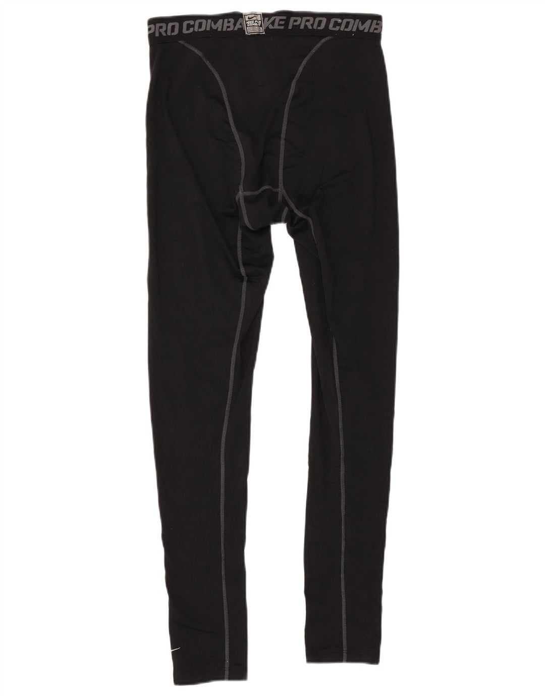 Nike Legging Dri Fit Graphic pour homme Noir Taille L