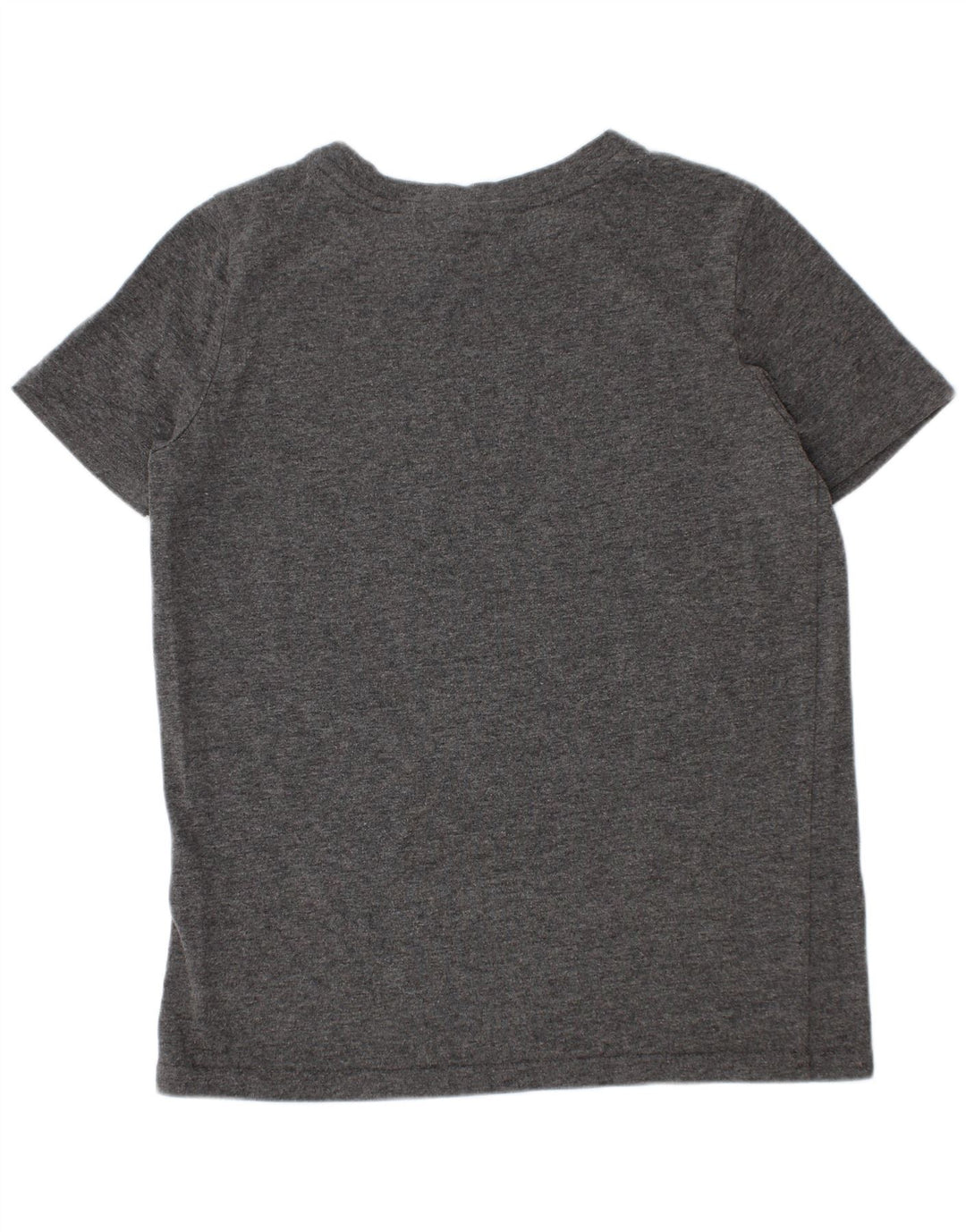 Puma T-shirt graphique pour garçon 7-8 ans Petit gris
