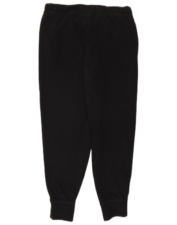 Nike Pantalon de survêtement Dri Fit pour femme en coton noir Taille 43