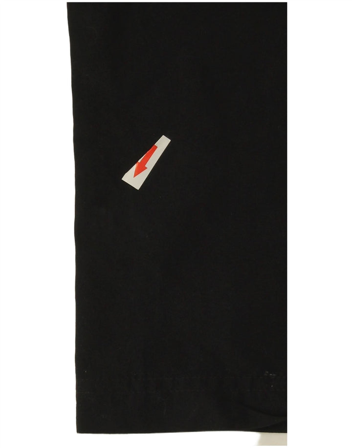Adidas Pantalon de survêtement pour homme XL Noir Polyester