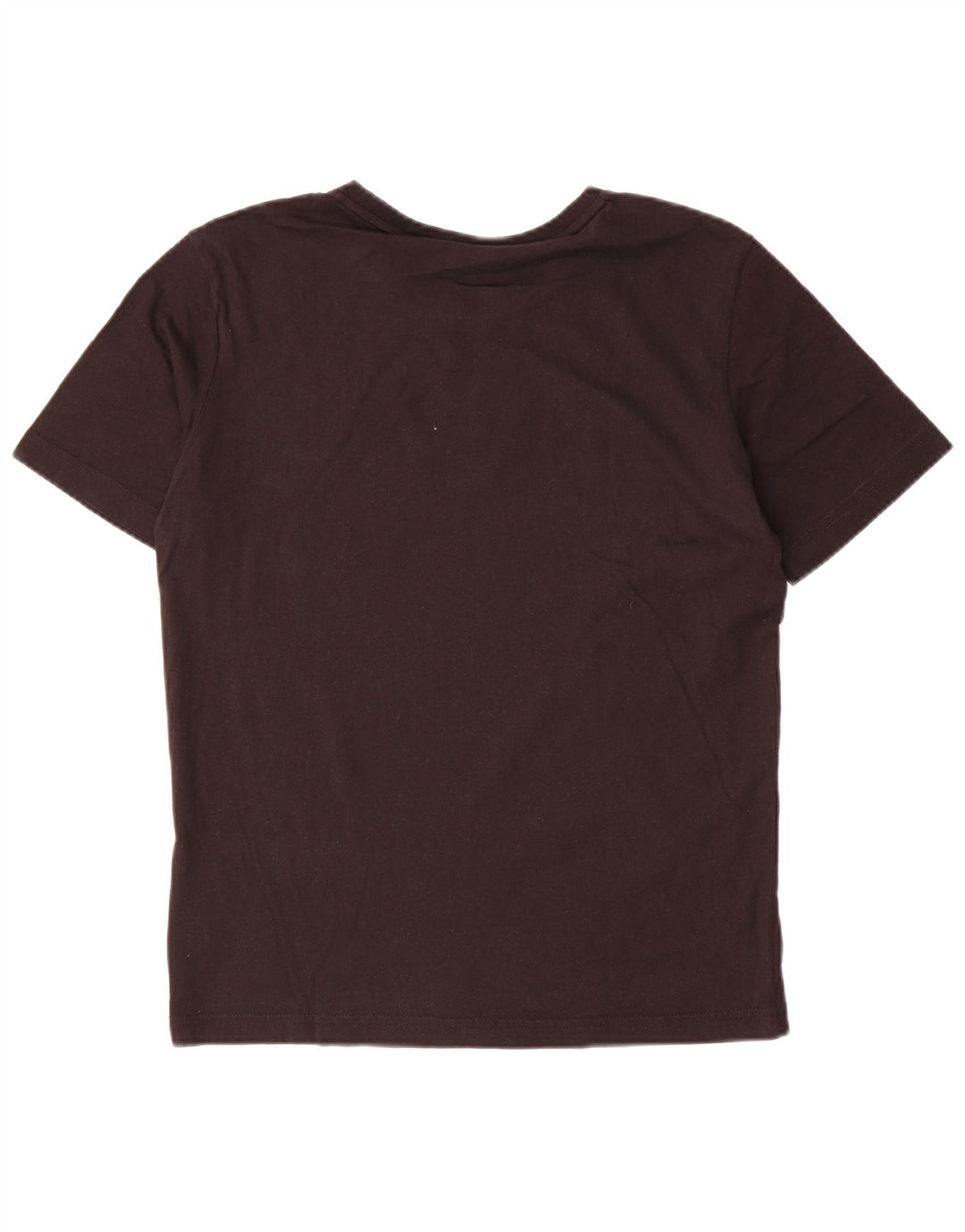 Puma T-shirt graphique pour homme, petit, noir, coton