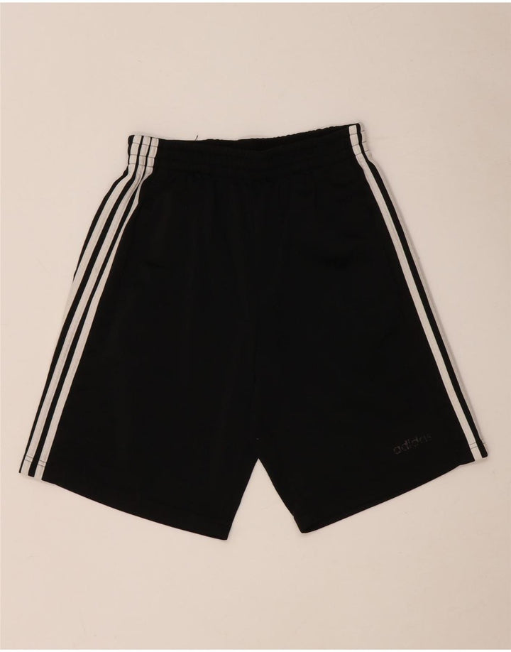 Adidas Short de sport Primegreen Homme Noir Moyen Polyester