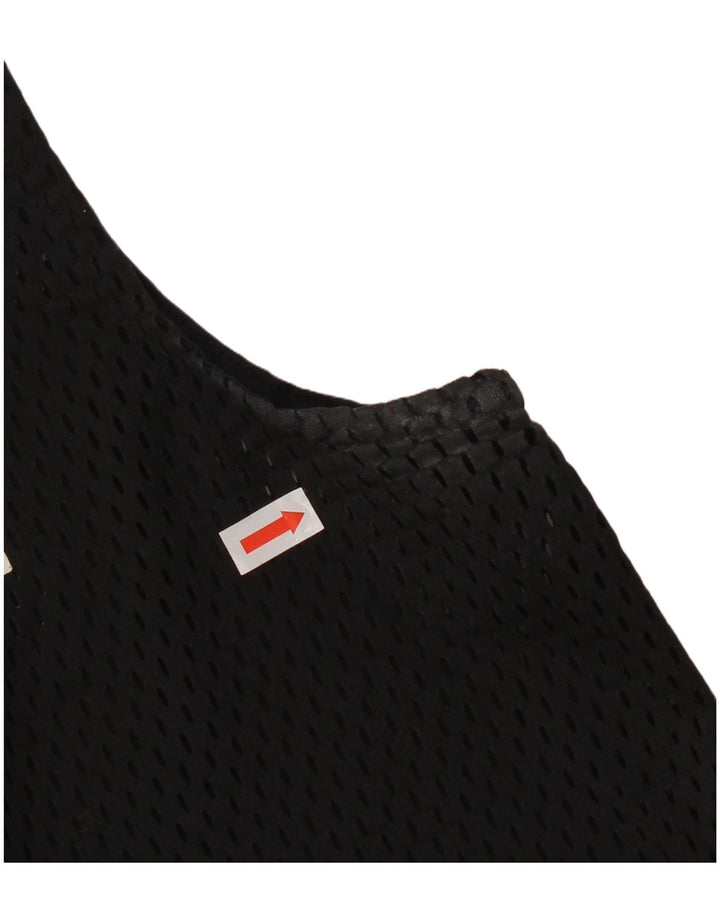 Nike Débardeur graphique pour homme XS Noir